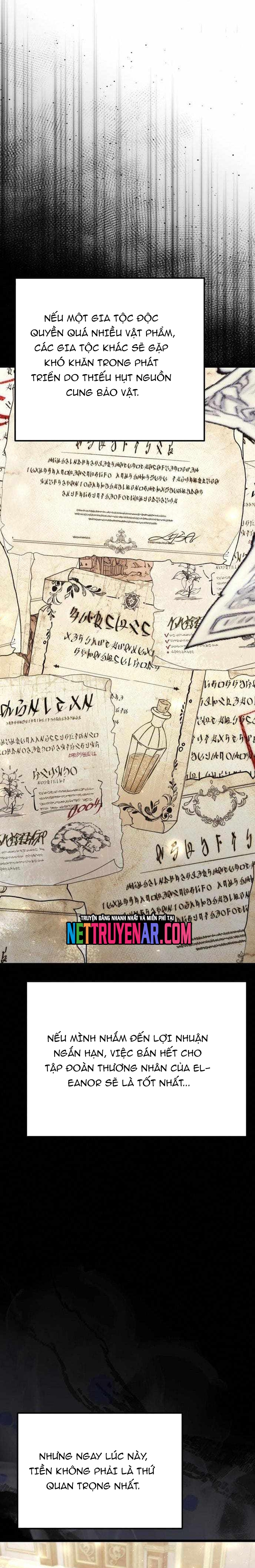 Hắc Kị Sĩ Thiên Tài Giới Hạn Thời Gian Chap 112 - Next Chap 113