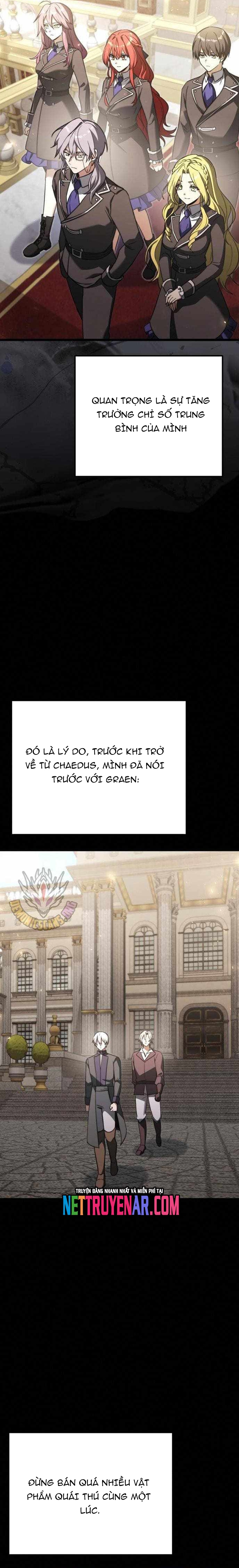 Hắc Kị Sĩ Thiên Tài Giới Hạn Thời Gian Chap 112 - Next Chap 113