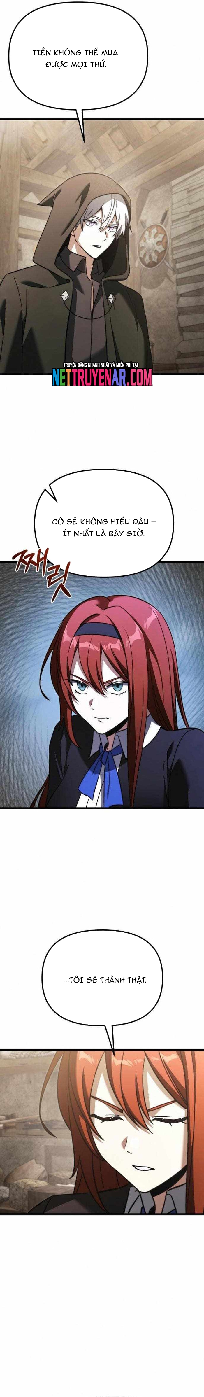 Hắc Kị Sĩ Thiên Tài Giới Hạn Thời Gian Chap 112 - Next Chap 113