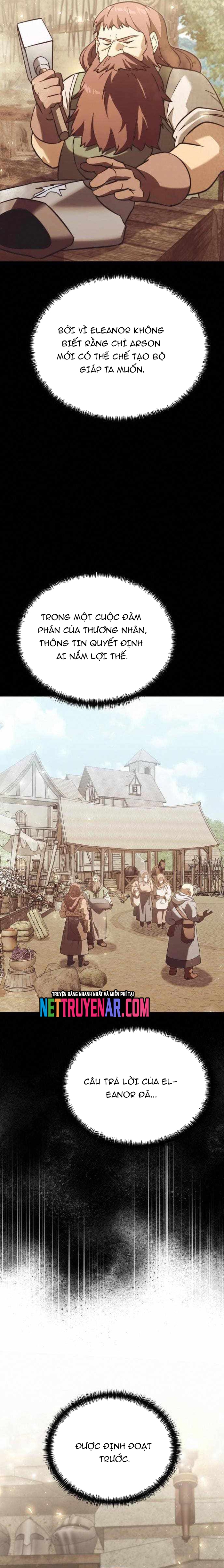 Hắc Kị Sĩ Thiên Tài Giới Hạn Thời Gian Chap 112 - Next Chap 113