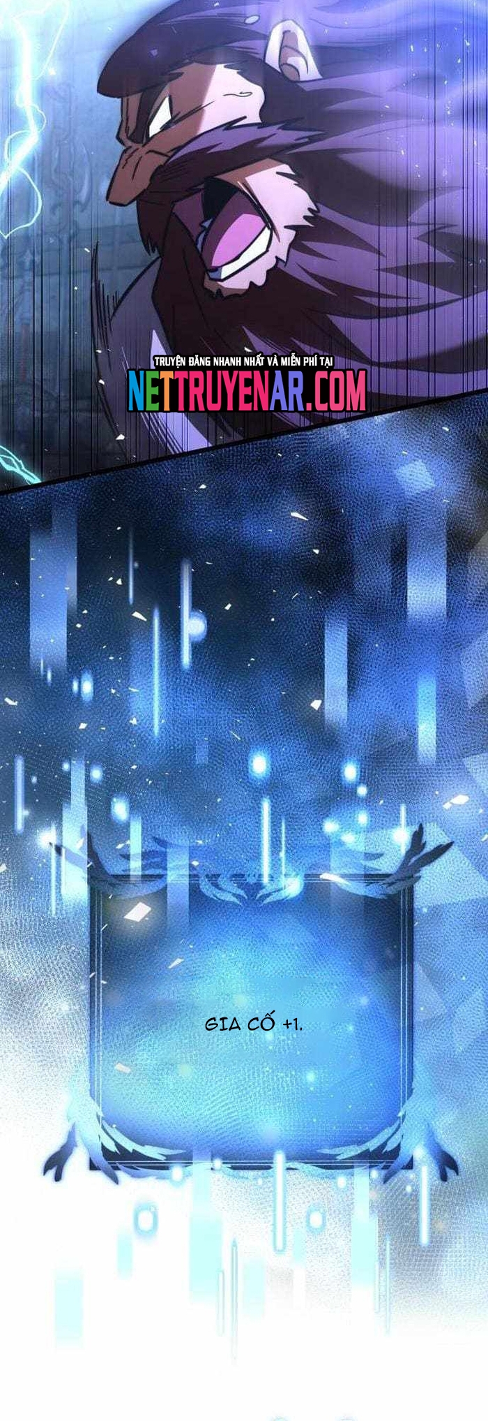 Hắc Kị Sĩ Thiên Tài Giới Hạn Thời Gian Chap 112 - Next Chap 113