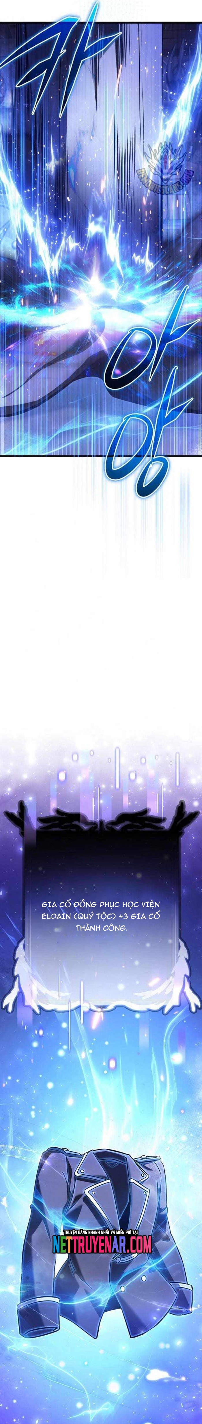 Hắc Kị Sĩ Thiên Tài Giới Hạn Thời Gian Chap 112 - Next Chap 113