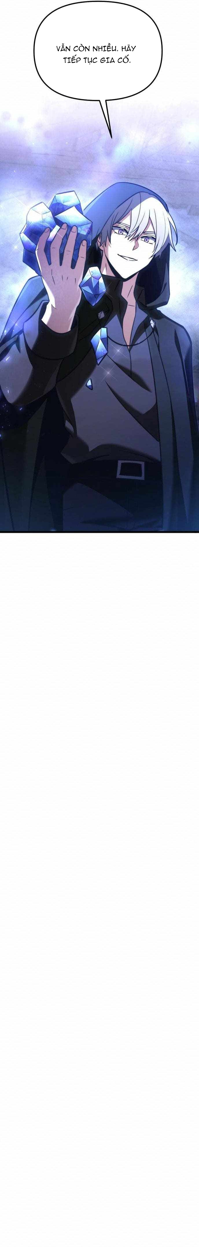 Hắc Kị Sĩ Thiên Tài Giới Hạn Thời Gian Chap 112 - Next Chap 113