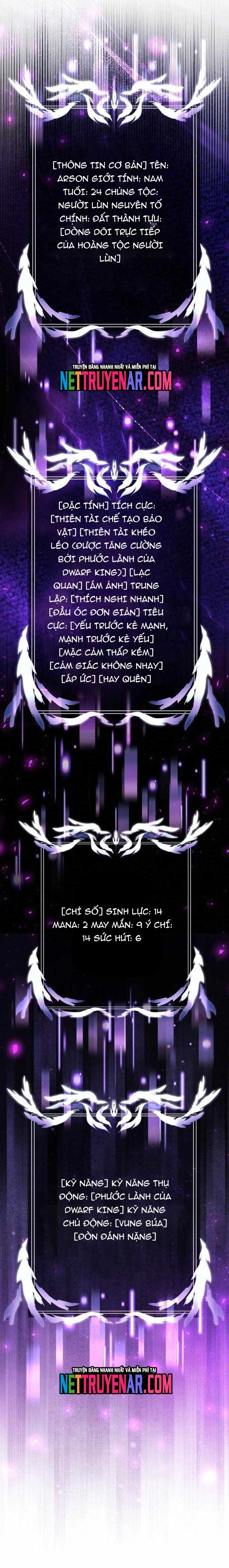 Hắc Kị Sĩ Thiên Tài Giới Hạn Thời Gian Chap 112 - Next Chap 113