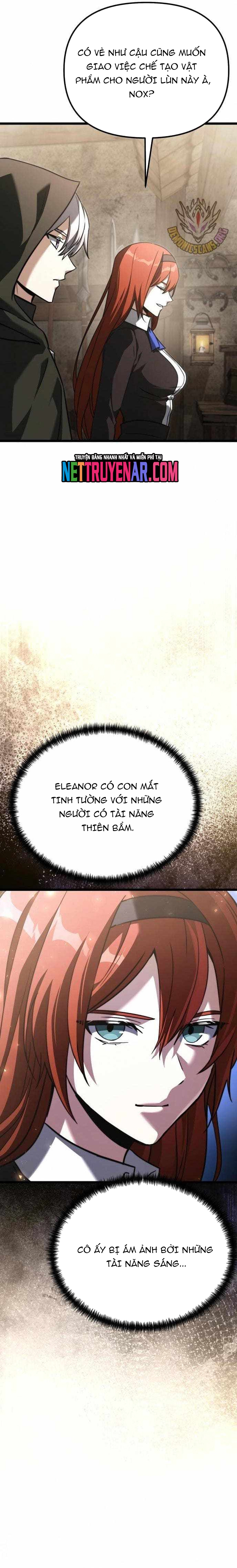 Hắc Kị Sĩ Thiên Tài Giới Hạn Thời Gian Chap 112 - Next Chap 113