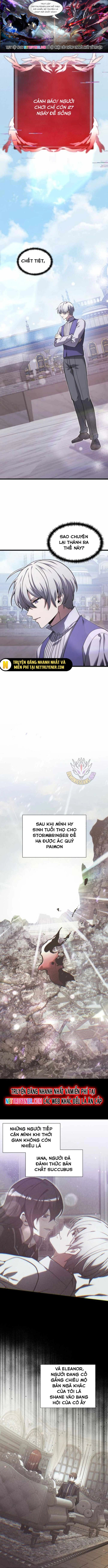 Hắc Kị Sĩ Thiên Tài Giới Hạn Thời Gian Chap 92 - Next Chap 93