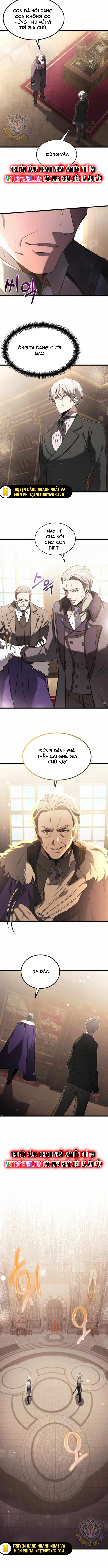 Hắc Kị Sĩ Thiên Tài Giới Hạn Thời Gian Chap 92 - Next Chap 93
