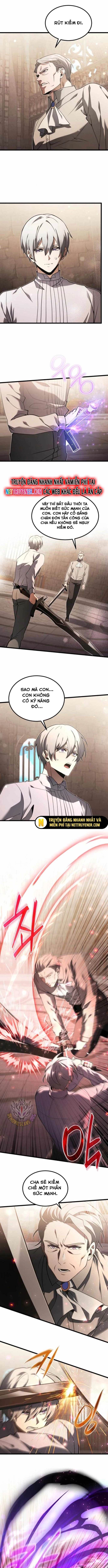 Hắc Kị Sĩ Thiên Tài Giới Hạn Thời Gian Chap 92 - Next Chap 93