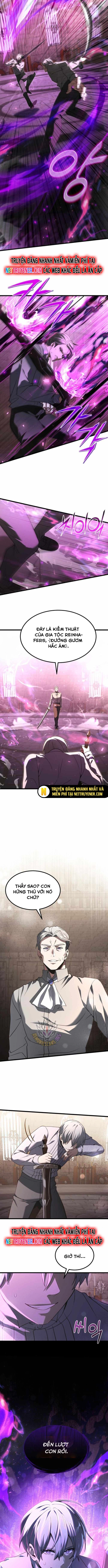 Hắc Kị Sĩ Thiên Tài Giới Hạn Thời Gian Chap 92 - Next Chap 93