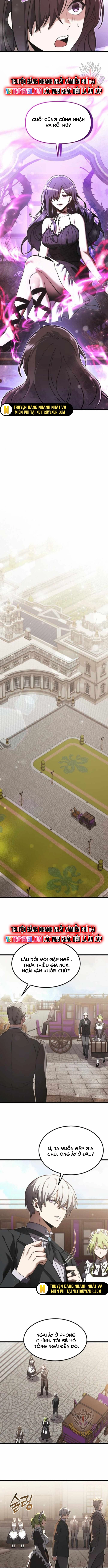 Hắc Kị Sĩ Thiên Tài Giới Hạn Thời Gian Chap 92 - Next Chap 93