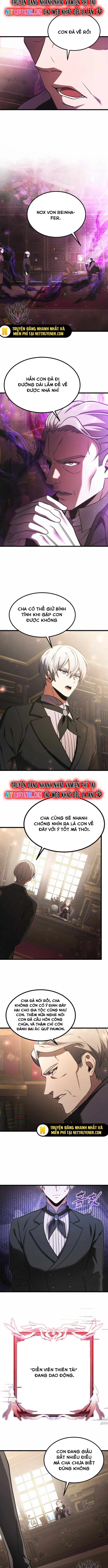 Hắc Kị Sĩ Thiên Tài Giới Hạn Thời Gian Chap 92 - Next Chap 93