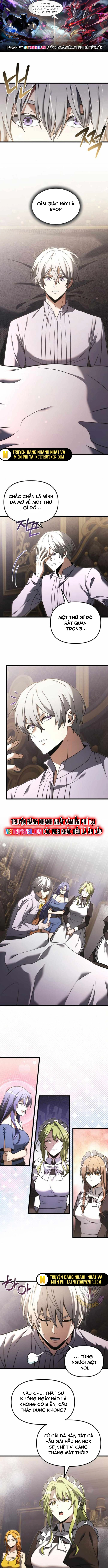 Hắc Kị Sĩ Thiên Tài Giới Hạn Thời Gian Chap 94 - Next Chap 95