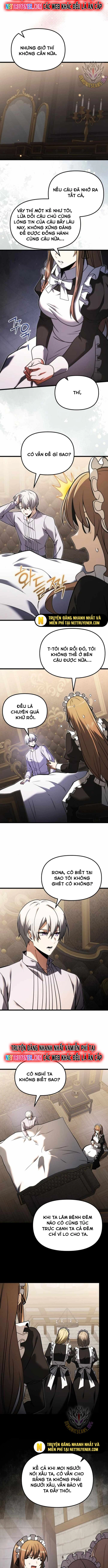 Hắc Kị Sĩ Thiên Tài Giới Hạn Thời Gian Chap 94 - Next Chap 95