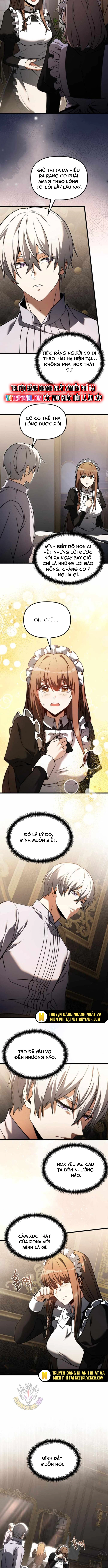 Hắc Kị Sĩ Thiên Tài Giới Hạn Thời Gian Chap 94 - Next Chap 95