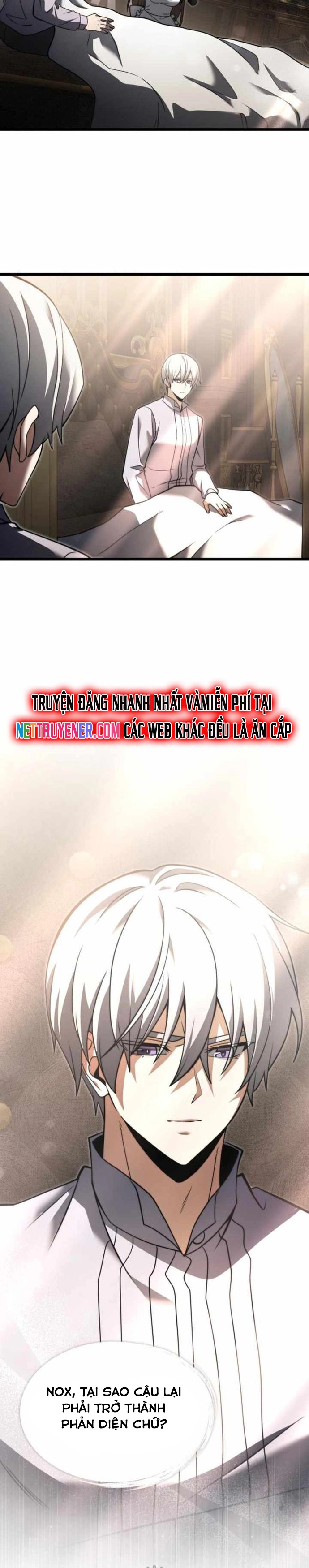 Hắc Kị Sĩ Thiên Tài Giới Hạn Thời Gian Chap 94 - Next Chap 95