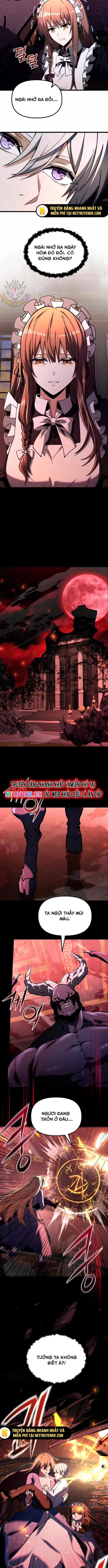 Hắc Kị Sĩ Thiên Tài Giới Hạn Thời Gian Chap 94 - Next Chap 95