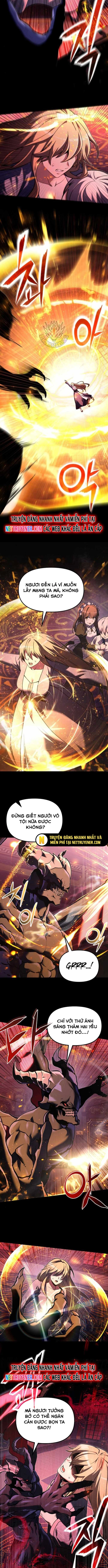 Hắc Kị Sĩ Thiên Tài Giới Hạn Thời Gian Chap 94 - Next Chap 95