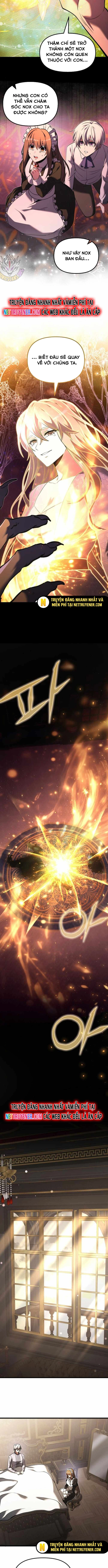 Hắc Kị Sĩ Thiên Tài Giới Hạn Thời Gian Chap 94 - Next Chap 95