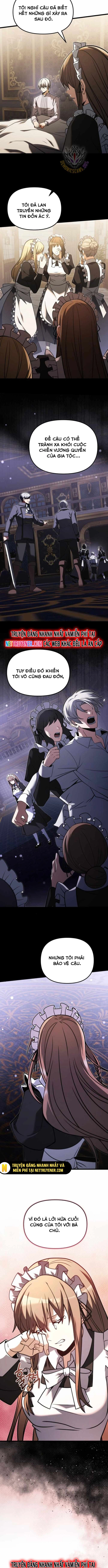 Hắc Kị Sĩ Thiên Tài Giới Hạn Thời Gian Chap 94 - Next Chap 95