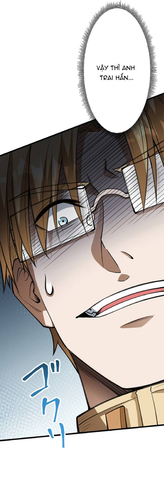 Hắc Ma Thuật Sư Hồi Quy Chap 36 - Next Chap 37