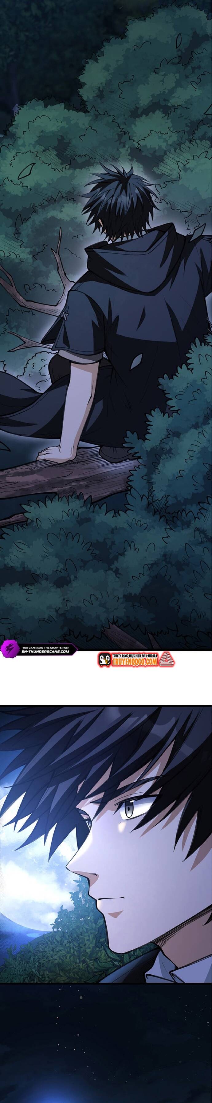 Hắc Ma Thuật Sư Hồi Quy Chap 38 - Next Chap 39