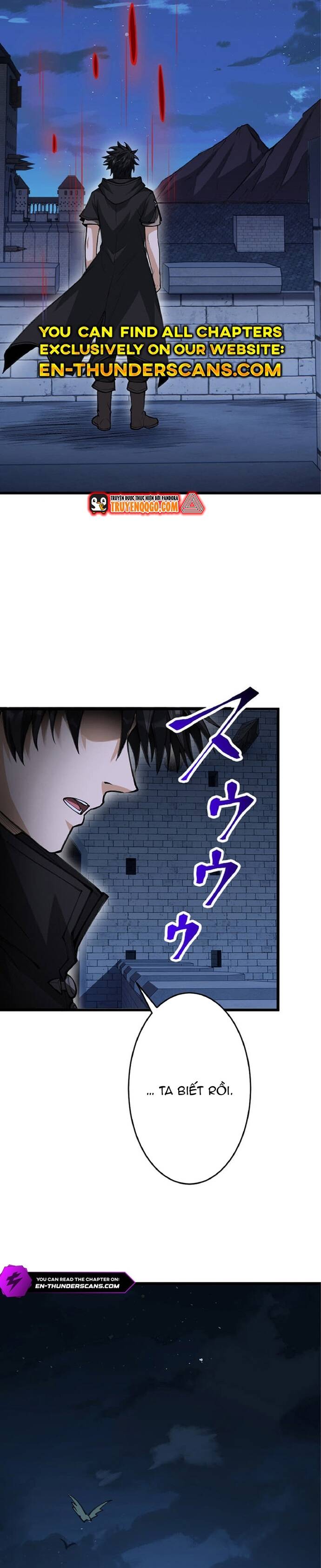 Hắc Ma Thuật Sư Hồi Quy Chap 38 - Next Chap 39