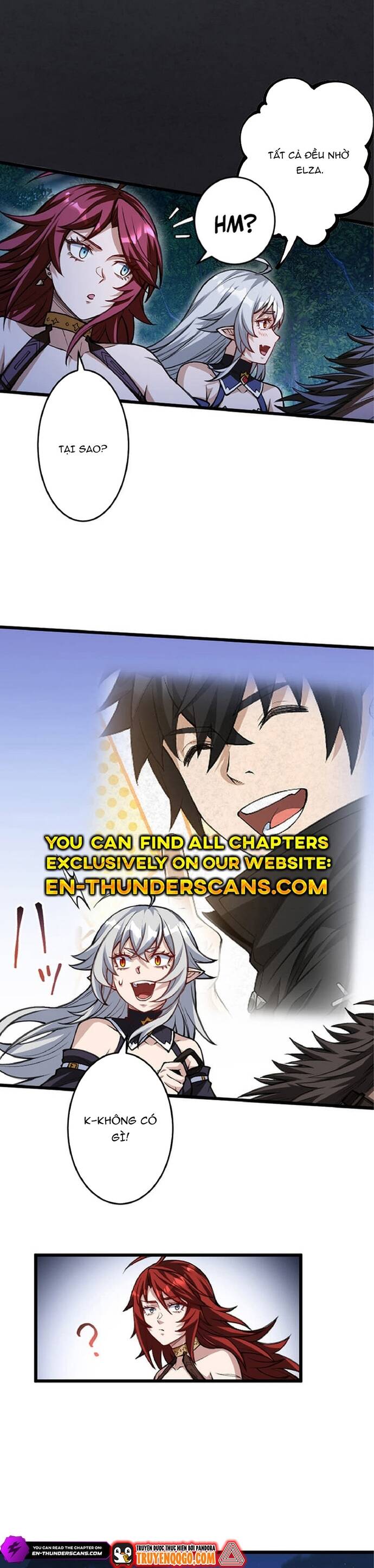 Hắc Ma Thuật Sư Hồi Quy Chap 38 - Next Chap 39