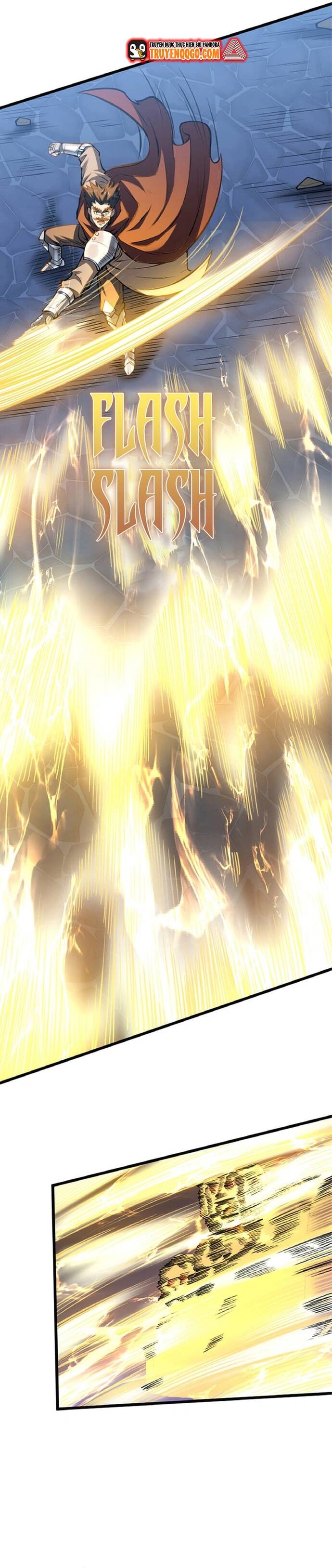 Hắc Ma Thuật Sư Hồi Quy Chap 39 - Next Chap 40