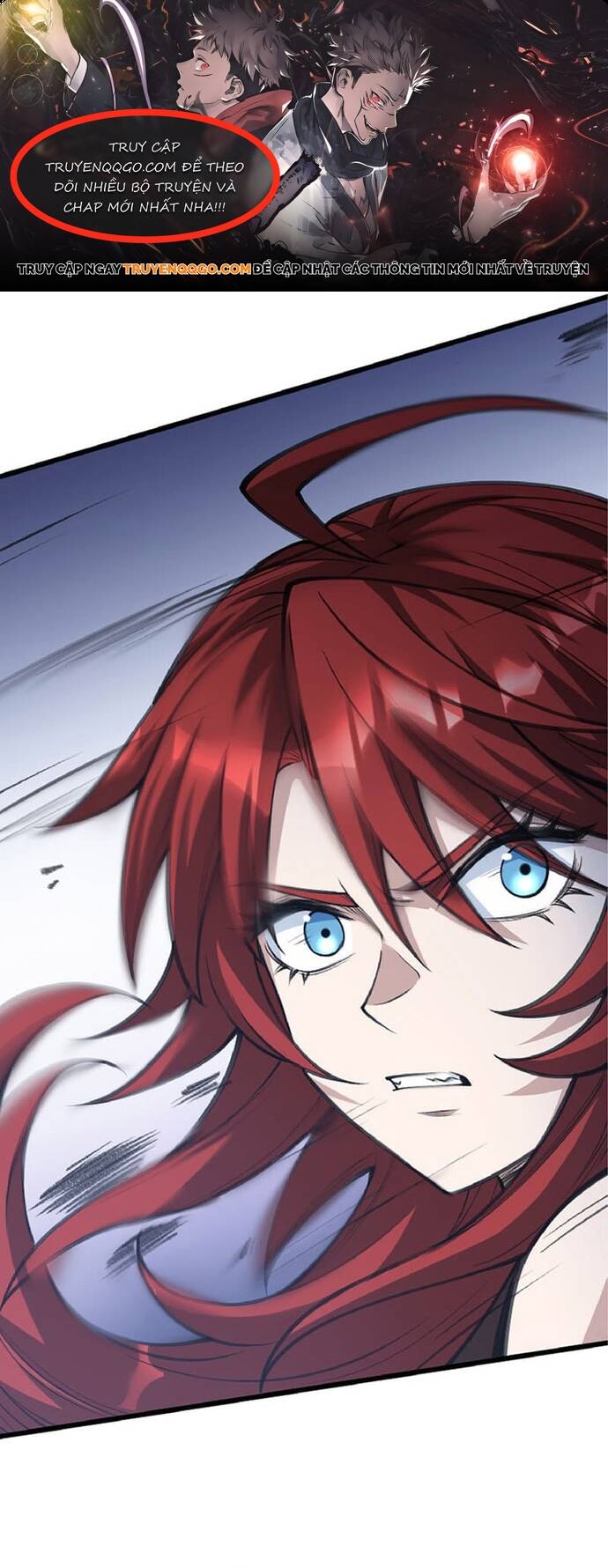 Hắc Ma Thuật Sư Hồi Quy Chap 40 - Next Chap 41