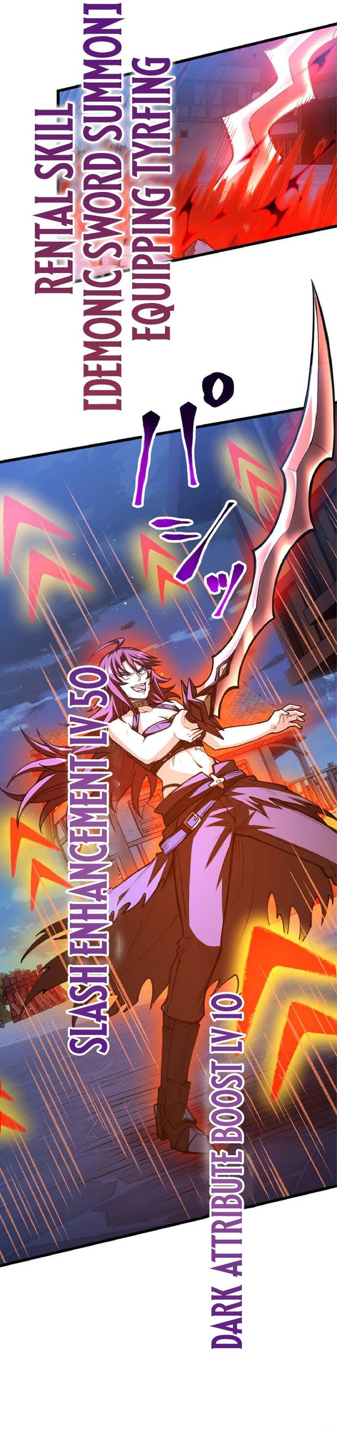 Hắc Ma Thuật Sư Hồi Quy Chap 40 - Next Chap 41