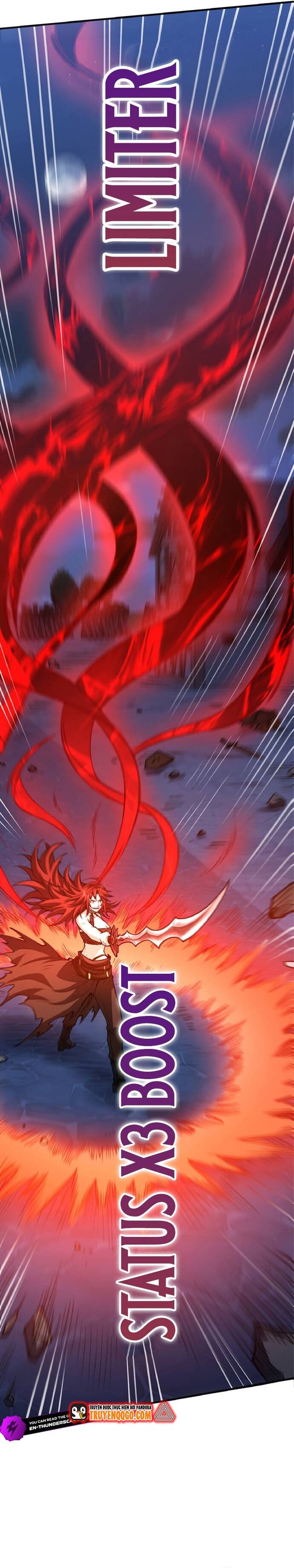 Hắc Ma Thuật Sư Hồi Quy Chap 40 - Next Chap 41