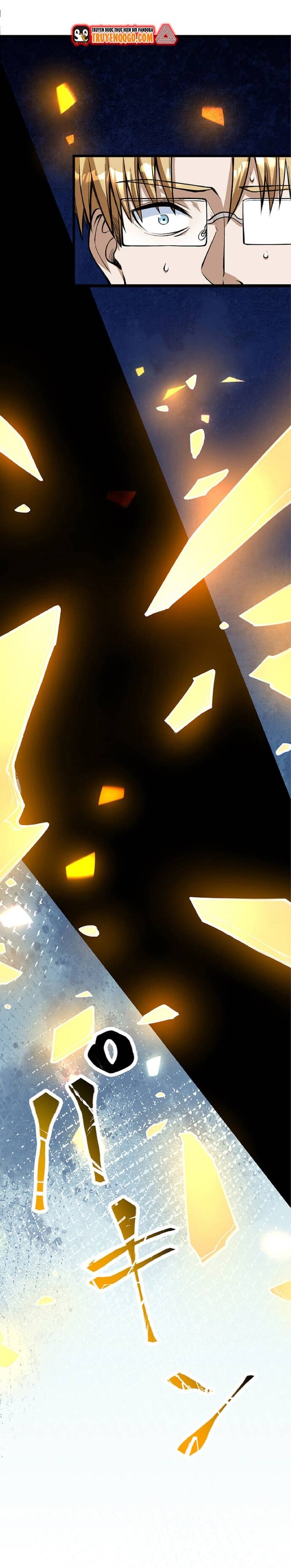 Hắc Ma Thuật Sư Hồi Quy Chap 40 - Next Chap 41