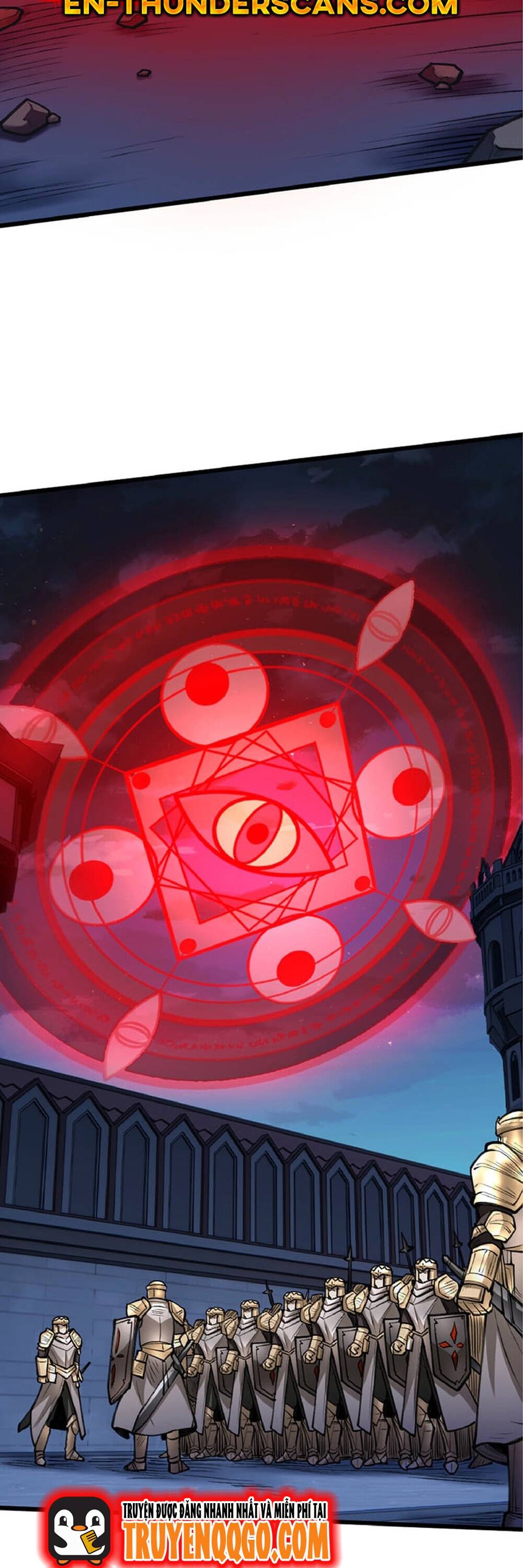 Hắc Ma Thuật Sư Hồi Quy Chap 41 - Next Chap 42