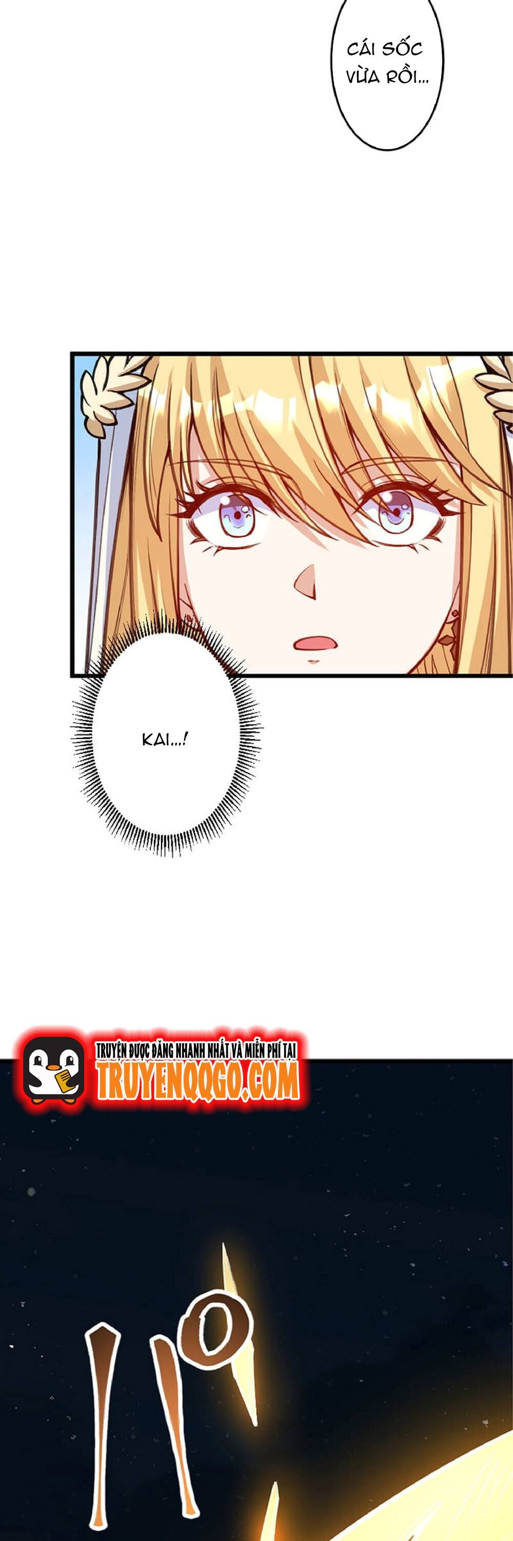 Hắc Ma Thuật Sư Hồi Quy Chap 41 - Next Chap 42