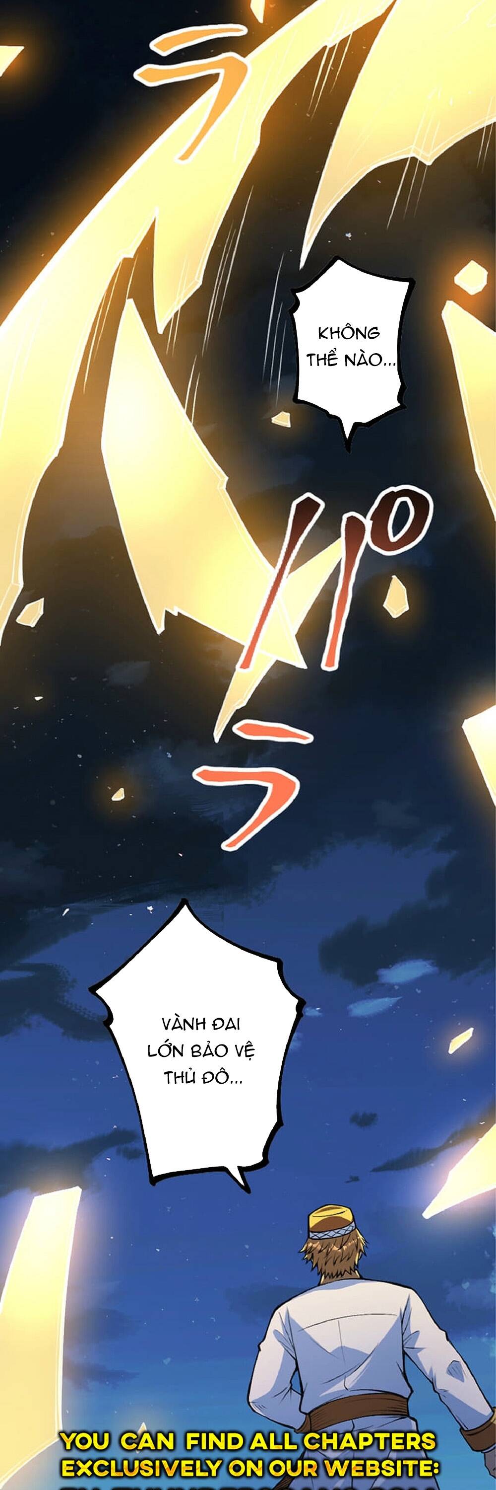 Hắc Ma Thuật Sư Hồi Quy Chap 41 - Next Chap 42