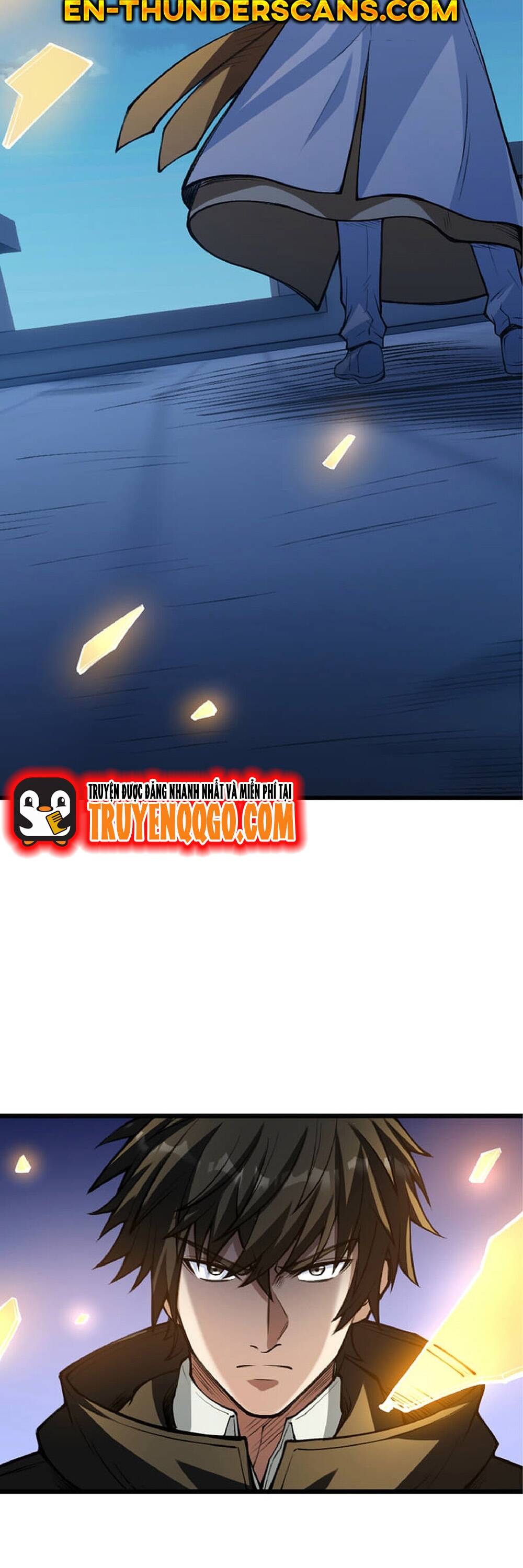 Hắc Ma Thuật Sư Hồi Quy Chap 41 - Next Chap 42