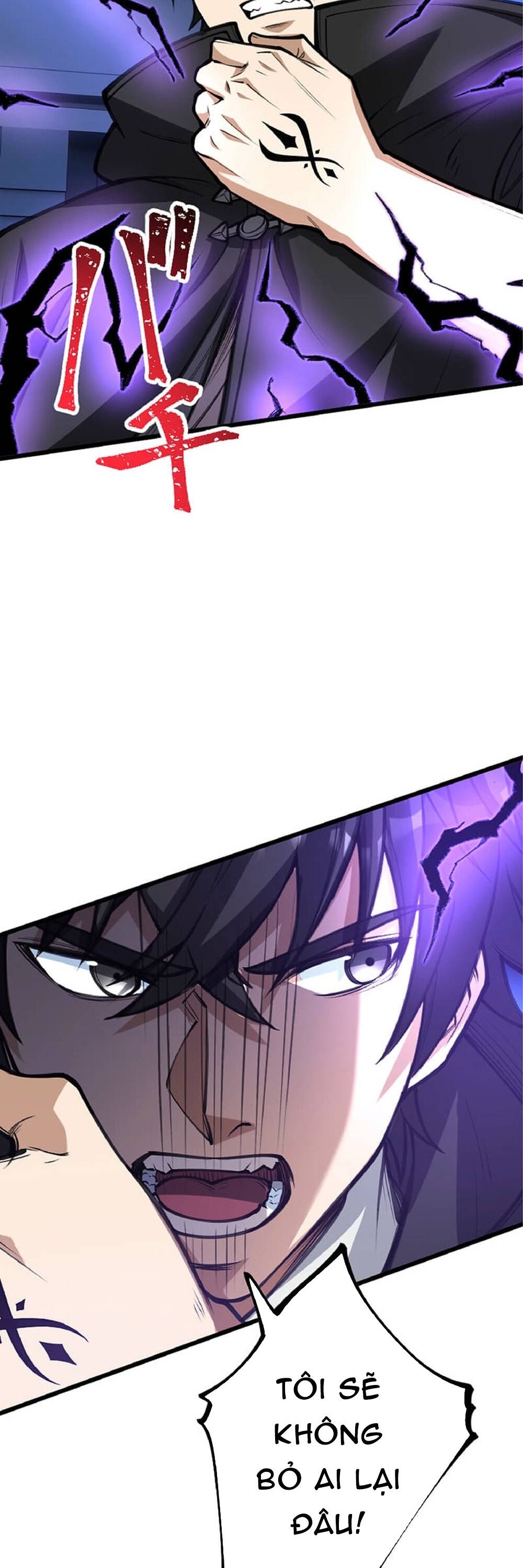 Hắc Ma Thuật Sư Hồi Quy Chap 41 - Next Chap 42