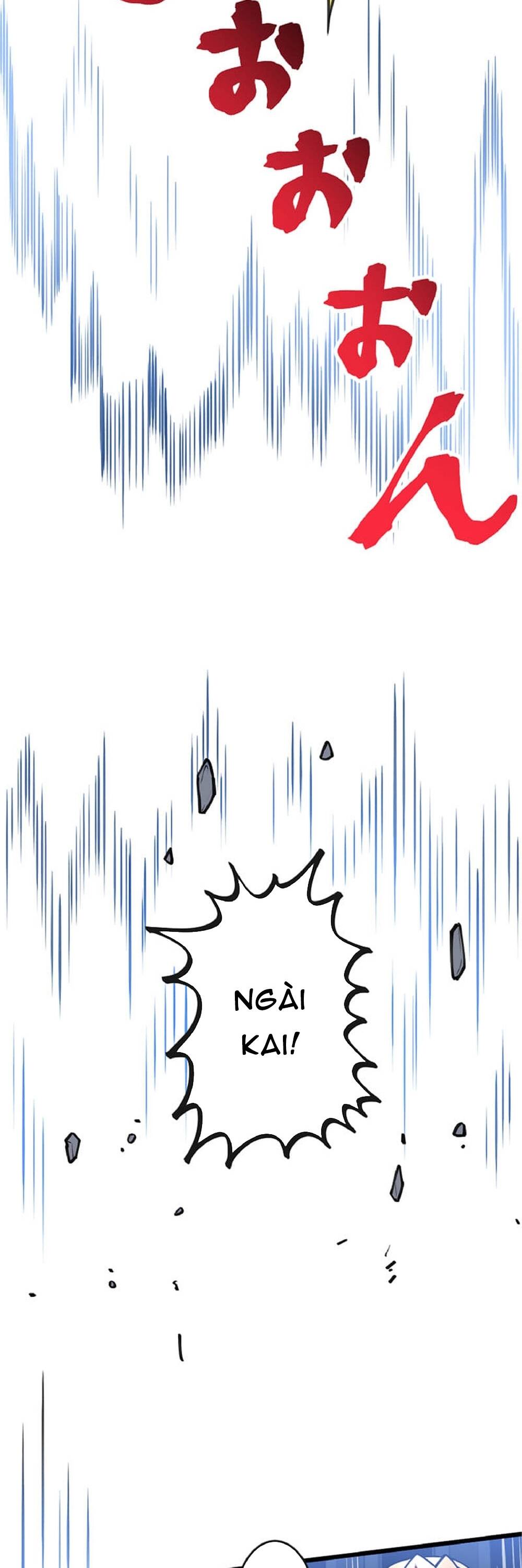 Hắc Ma Thuật Sư Hồi Quy Chap 41 - Next Chap 42