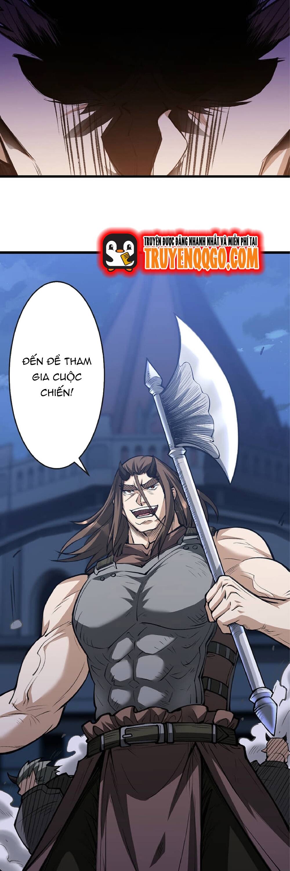 Hắc Ma Thuật Sư Hồi Quy Chap 41 - Next Chap 42