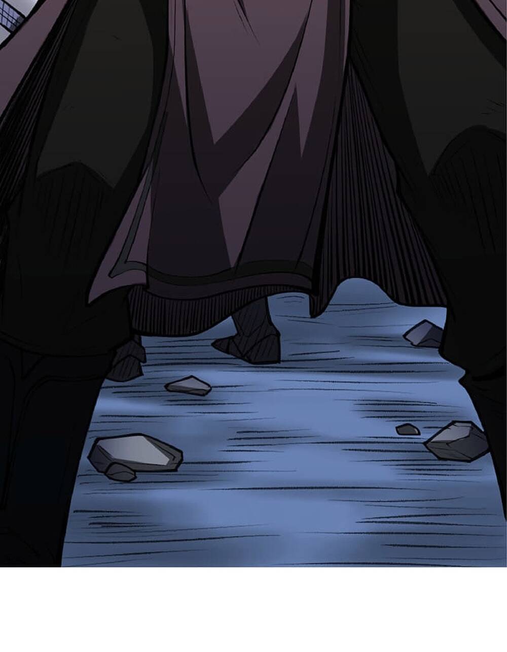 Hắc Ma Thuật Sư Hồi Quy Chap 41 - Next Chap 42