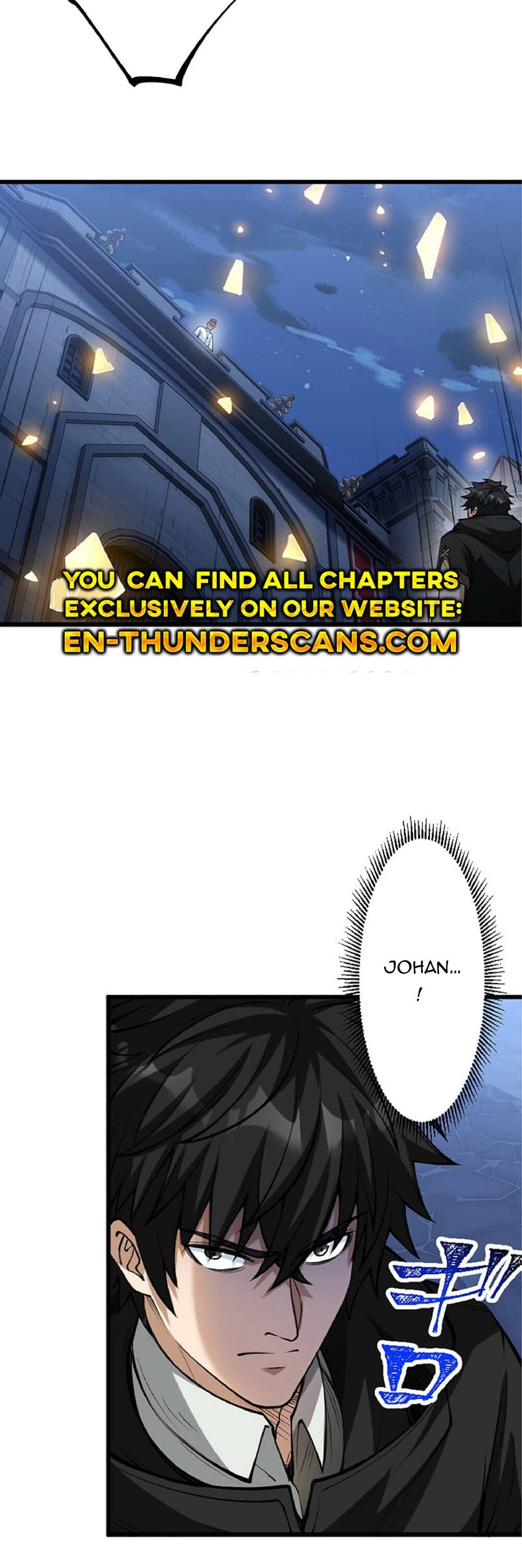 Hắc Ma Thuật Sư Hồi Quy Chap 41 - Next Chap 42