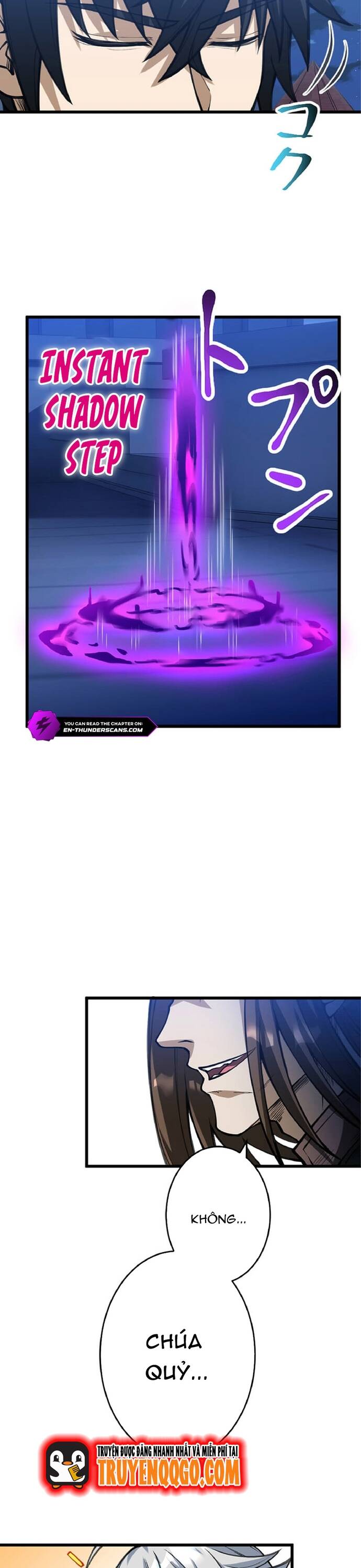 Hắc Ma Thuật Sư Hồi Quy Chap 42 - Next Chap 43