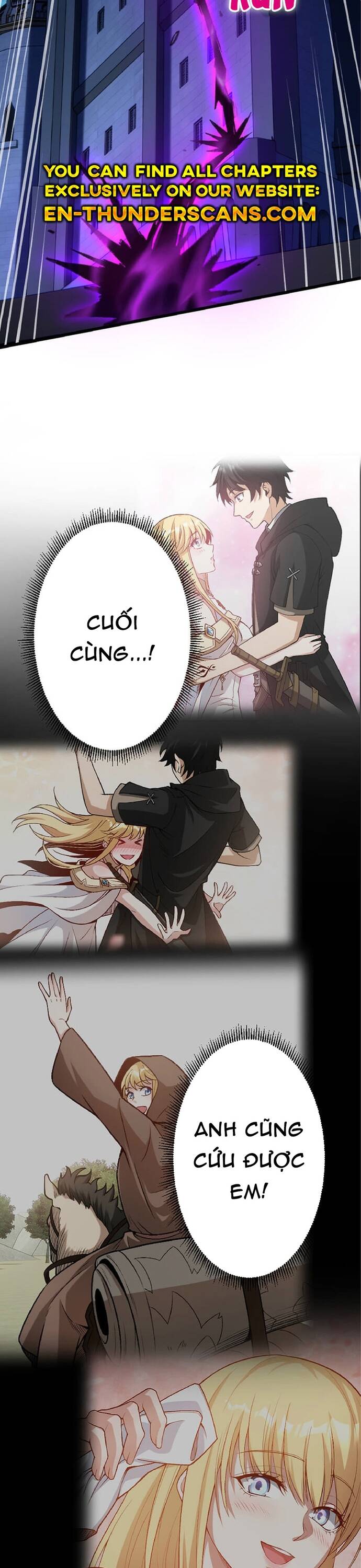 Hắc Ma Thuật Sư Hồi Quy Chap 42 - Next Chap 43