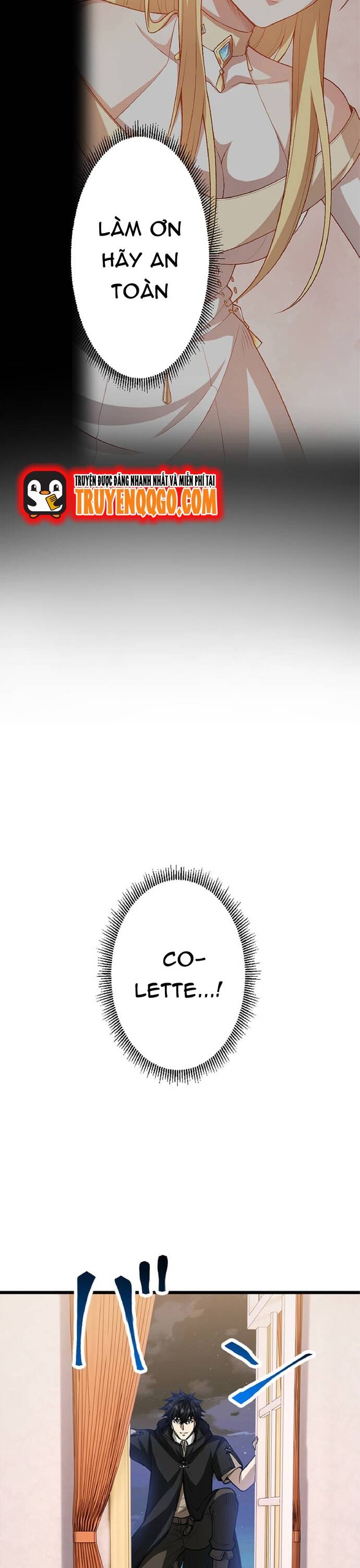 Hắc Ma Thuật Sư Hồi Quy Chap 42 - Next Chap 43