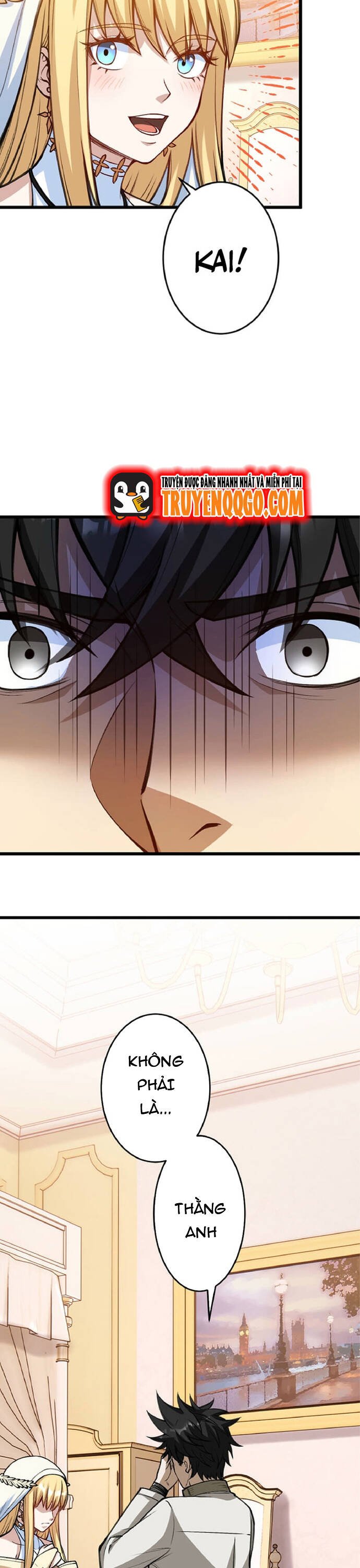 Hắc Ma Thuật Sư Hồi Quy Chap 42 - Next Chap 43