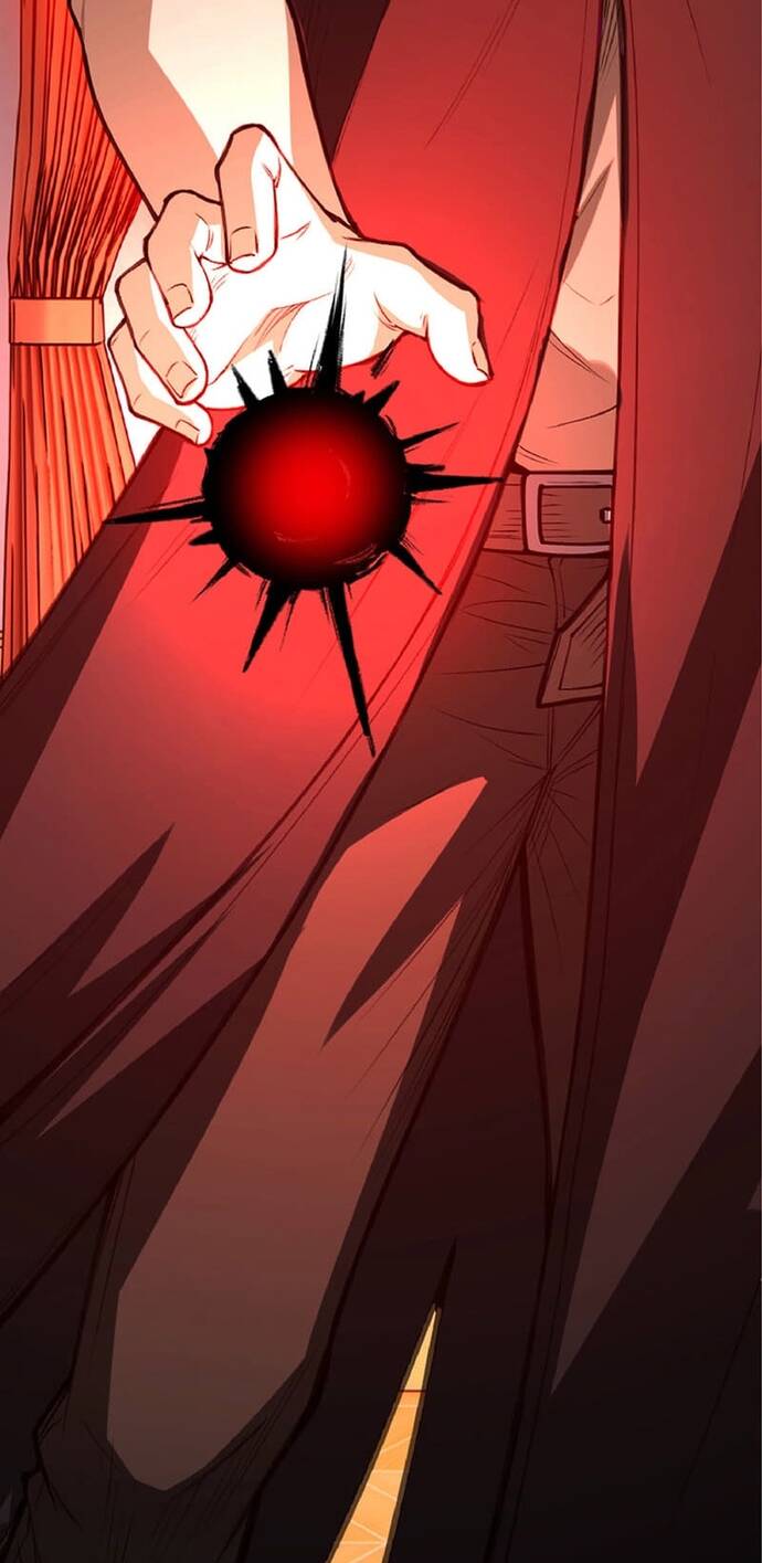 Hắc Ma Thuật Sư Hồi Quy Chap 42 - Next Chap 43