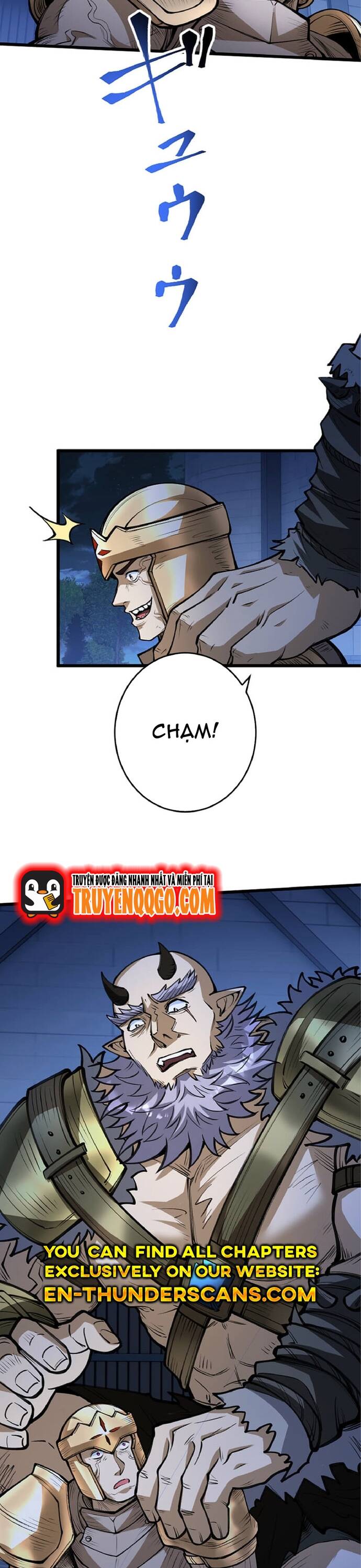 Hắc Ma Thuật Sư Hồi Quy Chap 42 - Next Chap 43