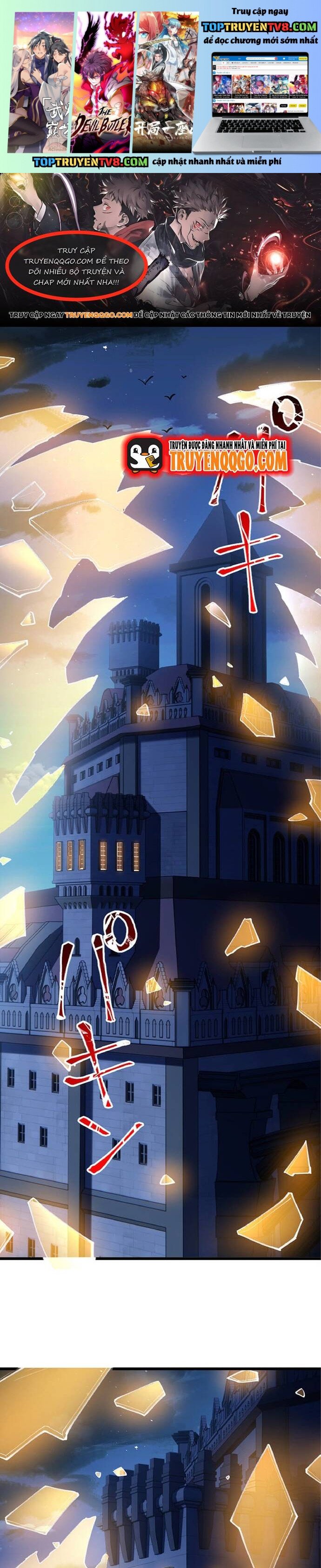 Hắc Ma Thuật Sư Hồi Quy Chap 43 - Next Chap 44