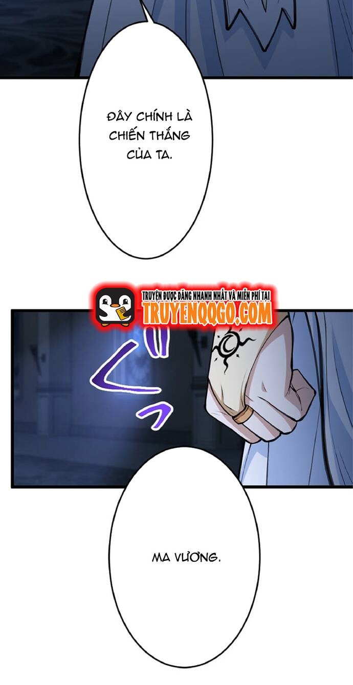 Hắc Ma Thuật Sư Hồi Quy Chap 43 - Next Chap 44