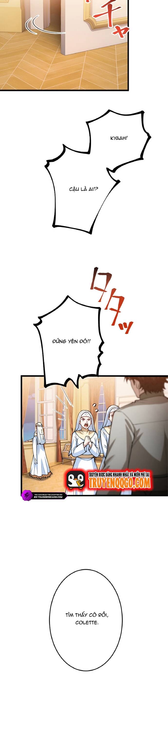 Hắc Ma Thuật Sư Hồi Quy Chap 43 - Next Chap 44